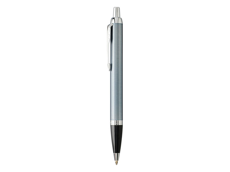 Pen Parker IM BP Grey Blueproduct zoom image #3
