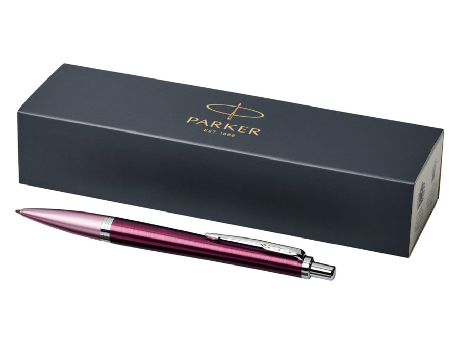 Pen Parker Urban BP Pink Purpleproduct zoom image #1