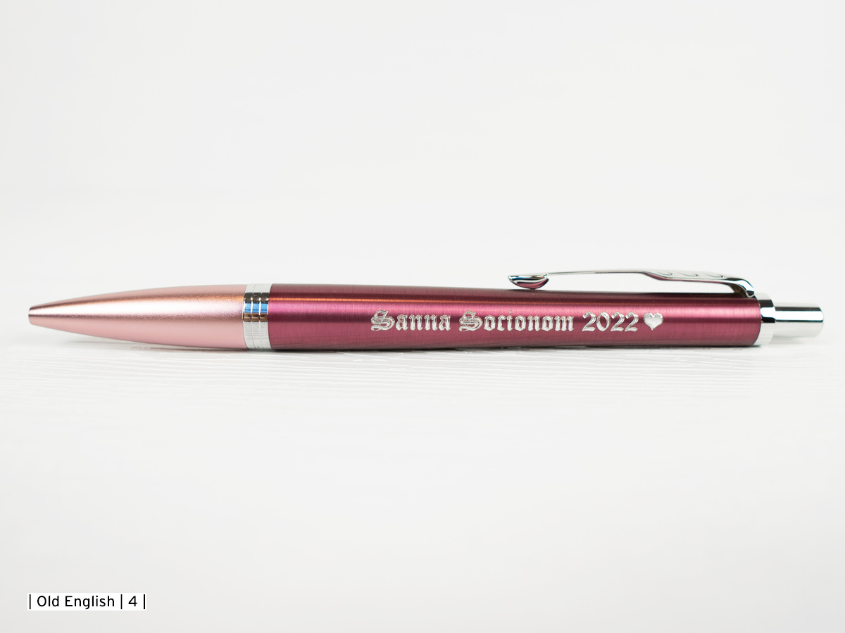 Pen Parker Urban BP Pink Purpleproduct zoom image #5