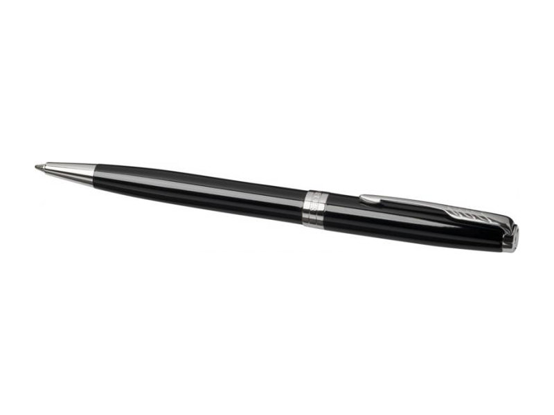 Pen Parker Sonnet Black Silver BPproduct zoom image #2