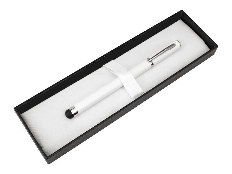 Pen E-Pen Whiteproduct zoom image #1