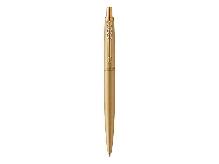 Pen Parker Jotter Monochrome Gold BPproduct zoom image #2