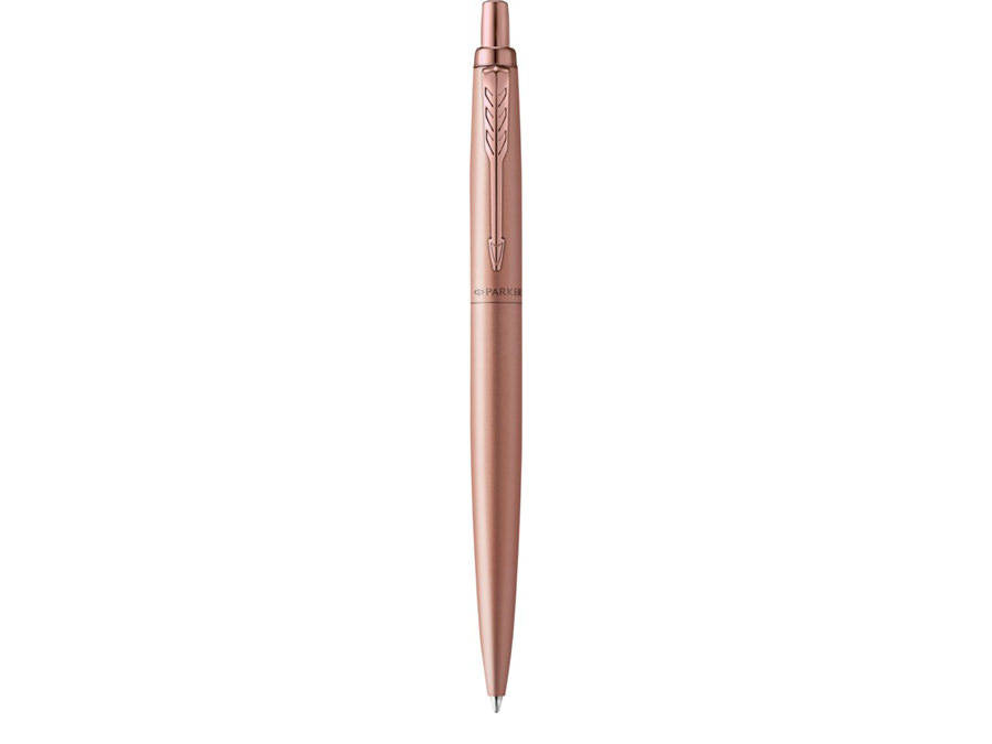 Pen Parker Jotter Monochrome Rose Gold BPproduct zoom image #2