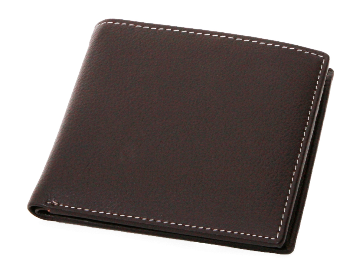 Portemonnee Heren Orskov Leather Chocolateproduct zoom image #1