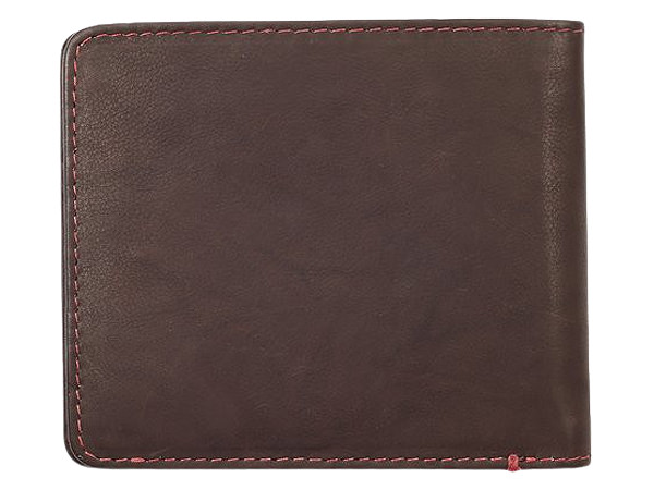 Portemonnee Heren Zippo Leer Bruinproduct zoom image #2