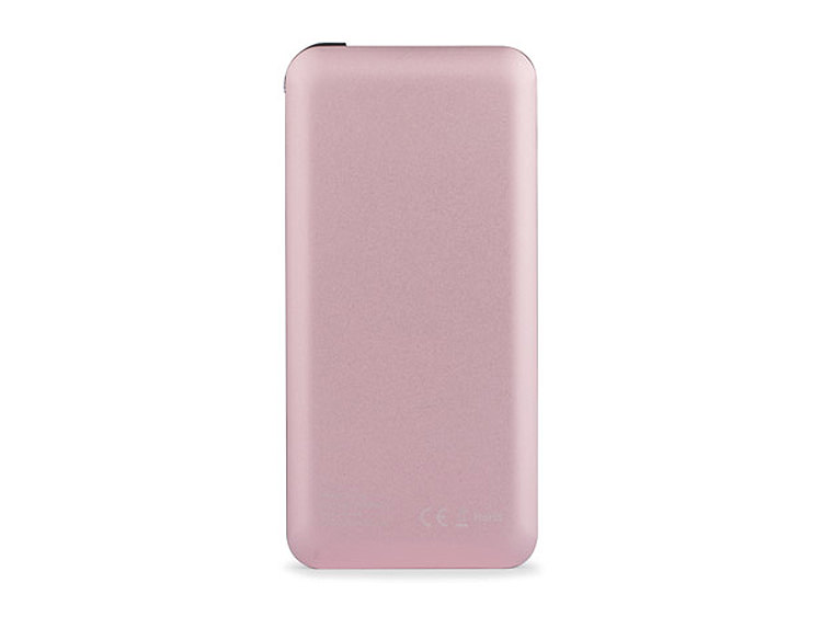 Powerbank Digital 10000 mAh Rozeproduct zoom image #2