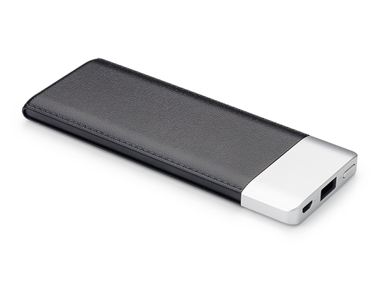 Powerbank Lativ 6000 mAh Zwartproduct zoom image #1