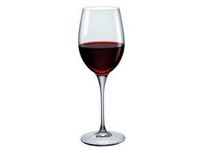 Wijnglazen Bormioli Rocco Premium Mod. N11 6 Stuksproduct zoom image #1