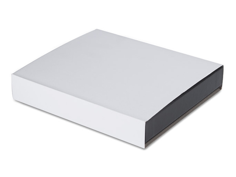 Cadeauset Heren Portemonnee Pen Sleutelhanger Riccardo Zwartproduct zoom image #5