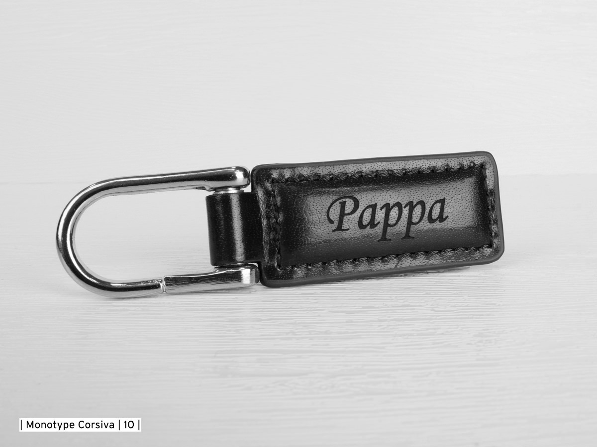 Cadeauset Heren Portemonnee Pen Sleutelhanger Riccardo Zwartproduct zoom image #3