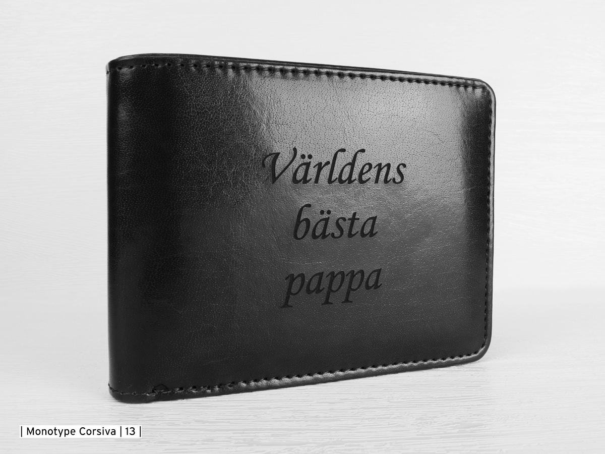 Cadeauset Heren Portemonnee Pen Sleutelhanger Riccardo Zwartproduct zoom image #4