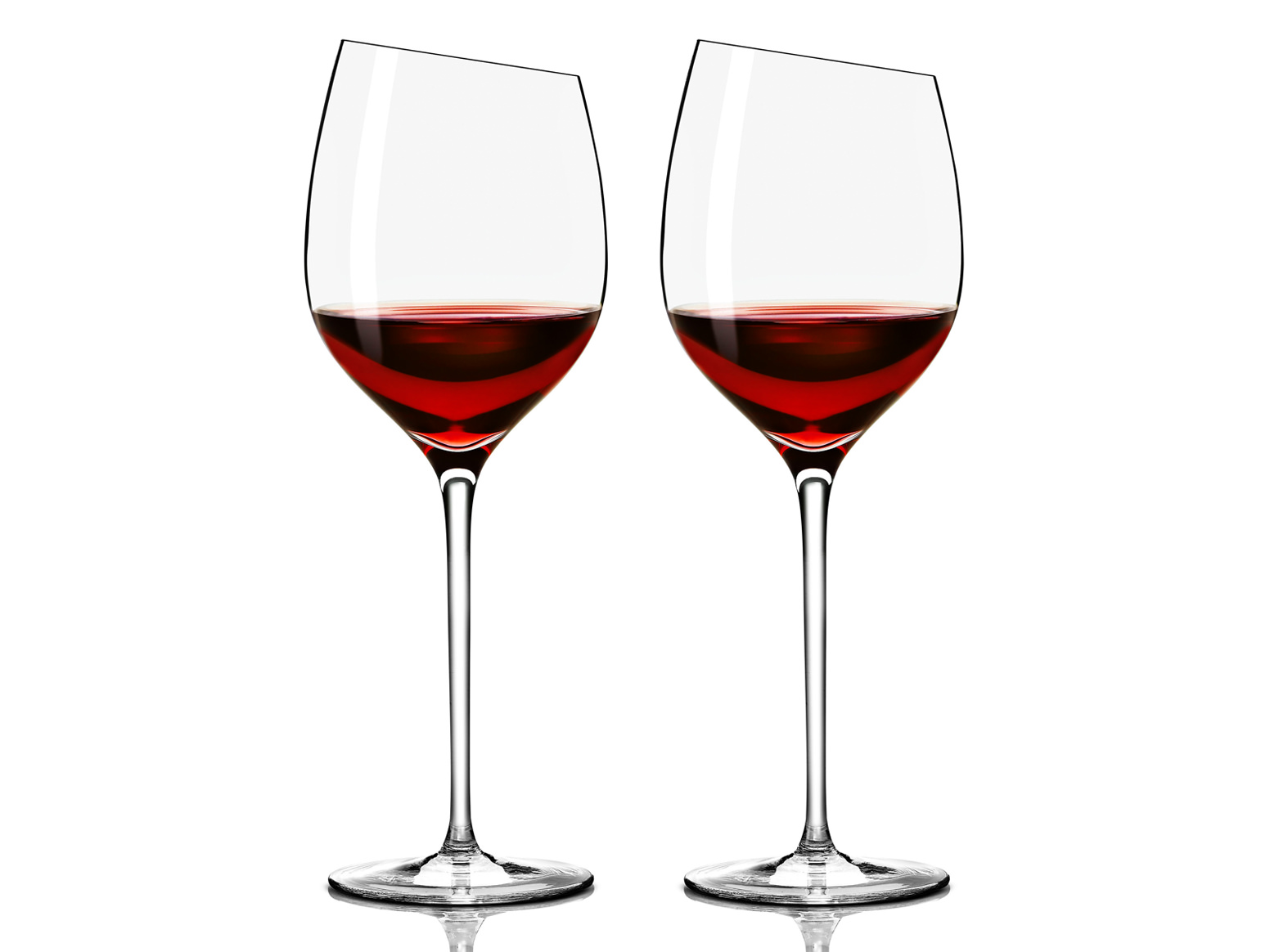 Rode Wijnglazen Eva Solo Syrah 40 cl 2 Stuksproduct zoom image #1