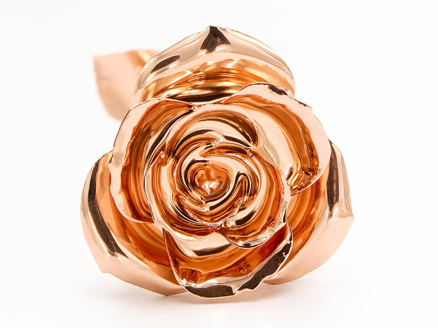 Roségouden Roos Aphroditeproduct zoom image #2