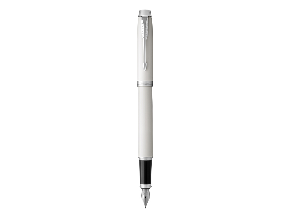 Vulpen Wit Parker IM Whiteproduct zoom image #1