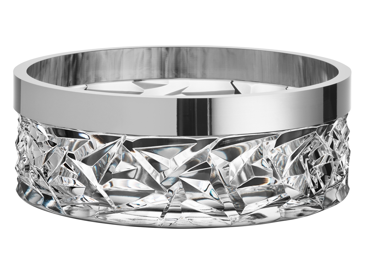 Glazen Kommen Orrefors Carat 216 mmproduct zoom image #1