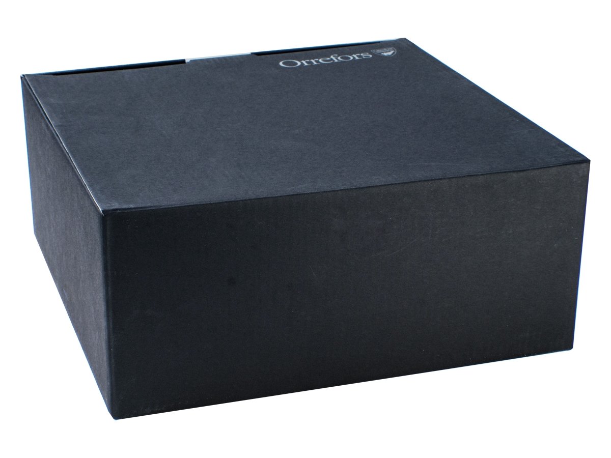 Glazen Kommen Orrefors Carat 216 mmproduct zoom image #2