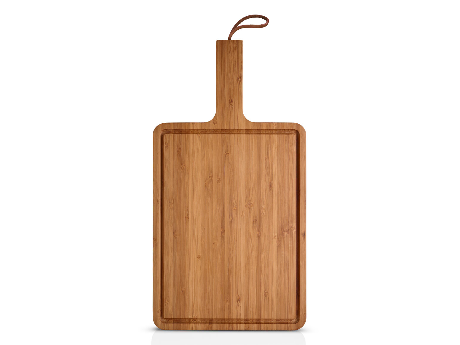 Snijplank Bamboe Eva Solo Nordic Kitchen 32 x 24 cmproduct zoom image #2