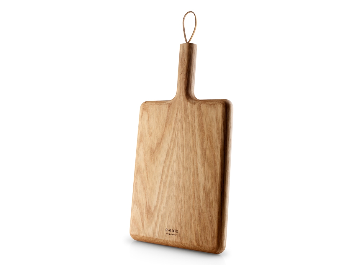 Snijplank Eva Solo Nordic Kitchen 32 x 24 cmproduct zoom image #4