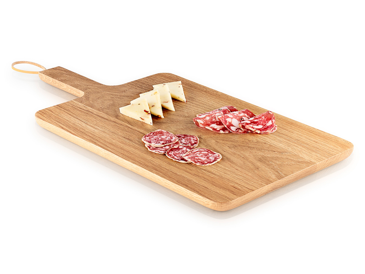 Snijplank Eik Eva Solo Nordic Kitchen 26 x 38 cmproduct zoom image #2