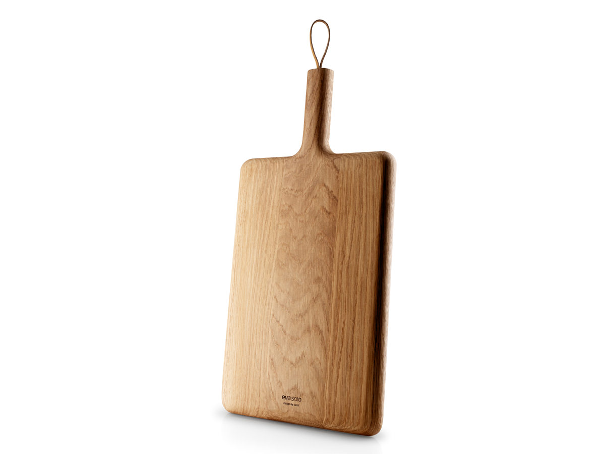 Snijplank Eik Eva Solo Nordic Kitchen 26 x 38 cmproduct zoom image #3