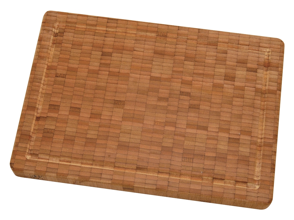 Snijplank Zwilling Bamboe Mediumproduct zoom image #1