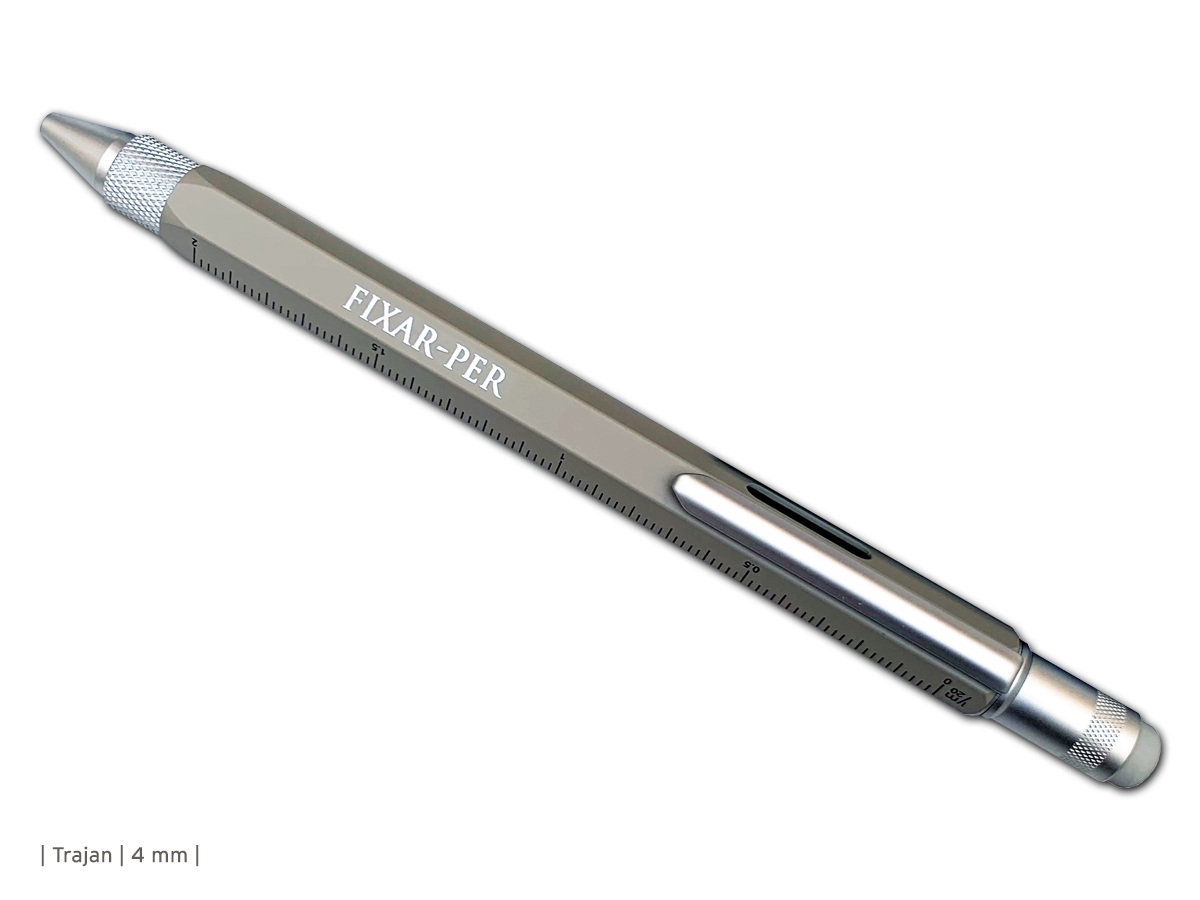 Timmerman Pen Troika Constructionproduct zoom image #3