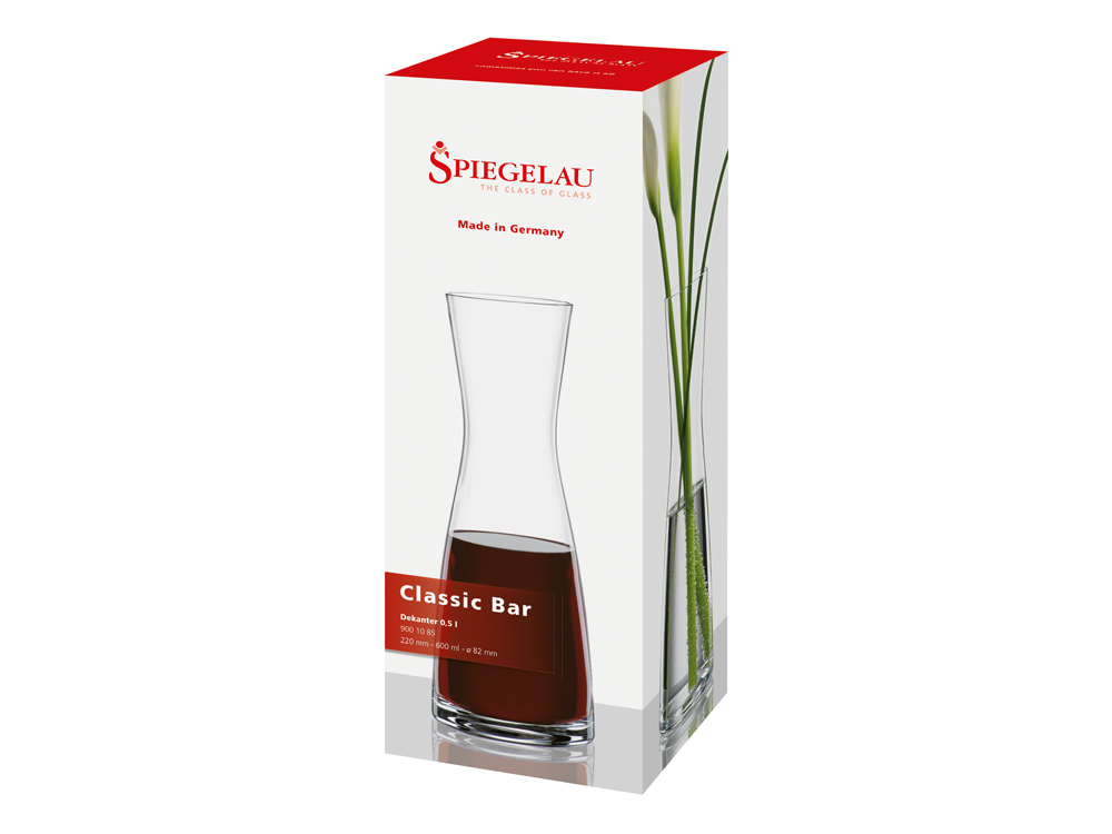 Wijnkaraf Spiegelau Classic Bar 1,1 Lproduct zoom image #3