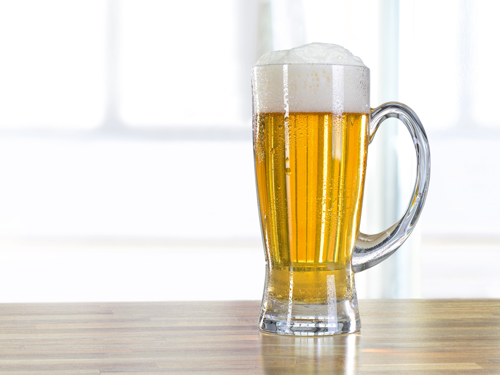 Bierpul Glas Spiegelau Refresh Beer Stein 62 clproduct zoom image #3