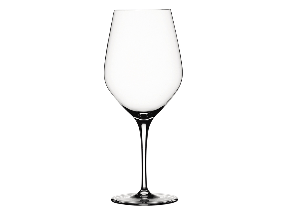 Wijnglazen Spiegelau Authentis Magnum 65 cl 4 Stuksproduct zoom image #1