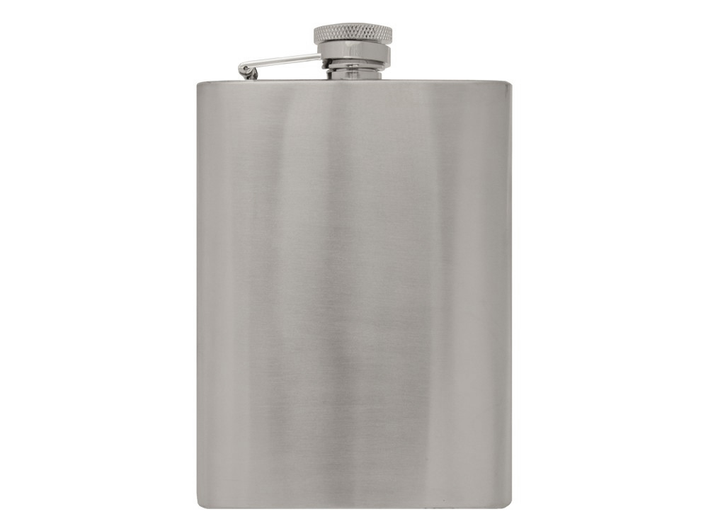 Heupfles Steel Flask Largeproduct zoom image #1