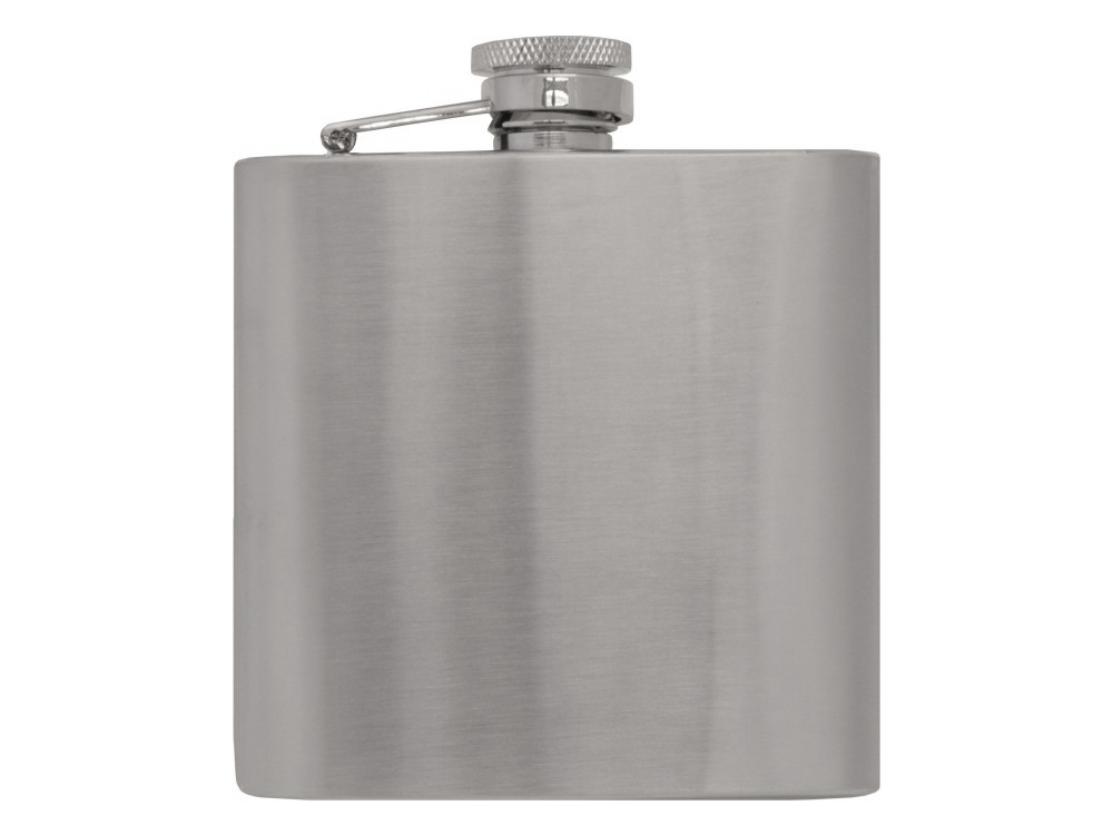 Heupfles Steel Flask Mediumproduct zoom image #1