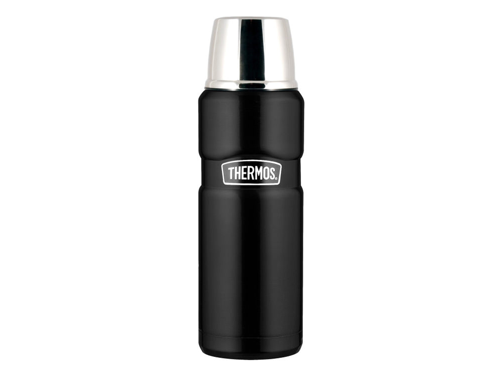 Thermosfles Thermos King Black Original 1,2 Lproduct zoom image #1