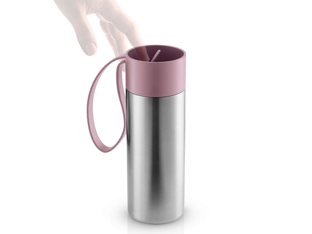 Thermosbeker Eva Solo To Go Cup Nordic Rose 0,35 Lproduct zoom image #2