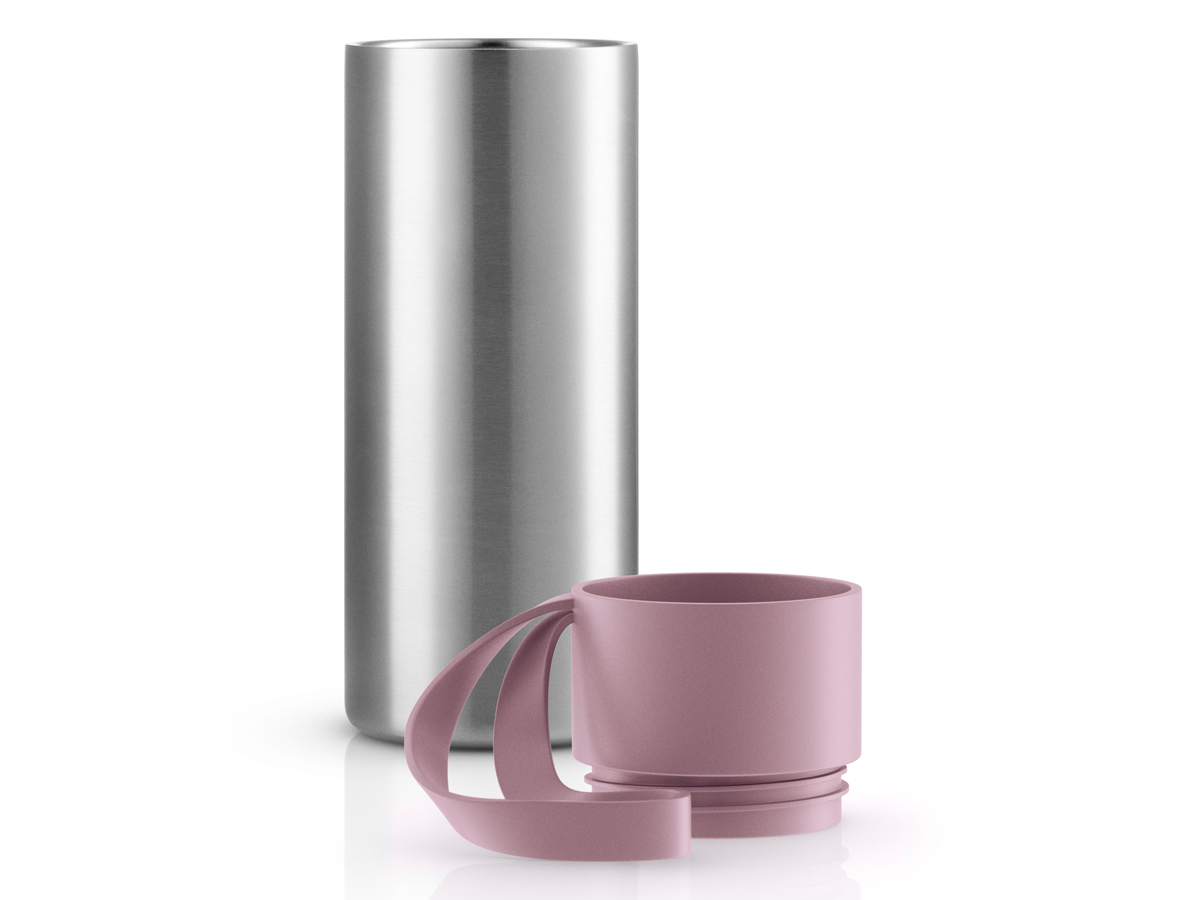 Thermosbeker Eva Solo To Go Cup Nordic Rose 0,35 Lproduct zoom image #3