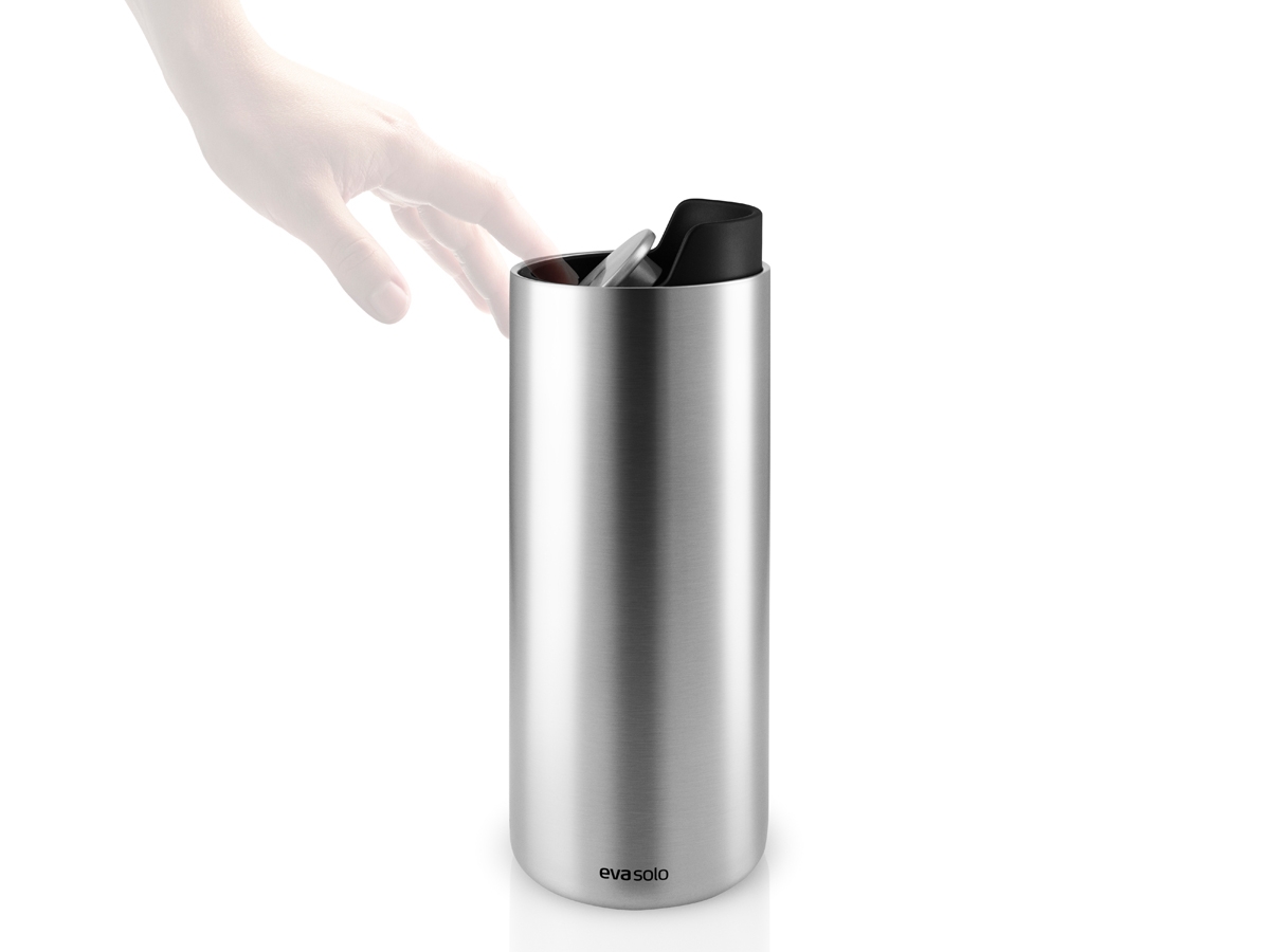 Thermosbeker Eva Solo Urban To Go Cup Black 0,35 Lproduct zoom image #2