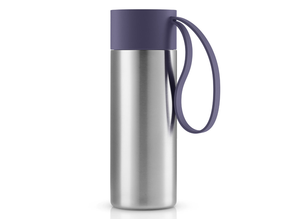 Thermosbeker Eva Solo Violetproduct zoom image #1