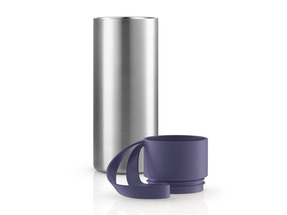 Thermosbeker Eva Solo Violetproduct zoom image #3