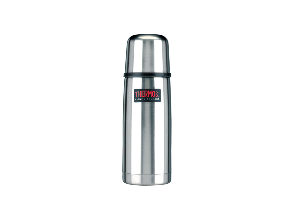 Thermosfles Thermos Original Staal 0,35 Lproduct zoom image #1