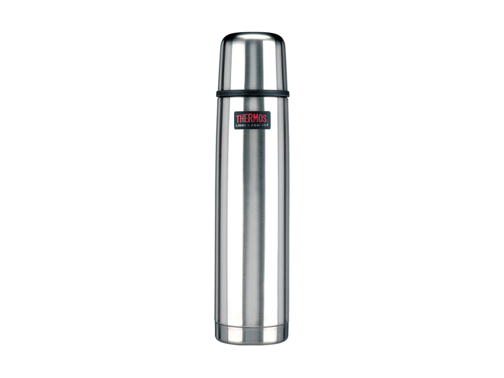 Thermosfles Thermos Original Staal 0,5 Lproduct zoom image #1