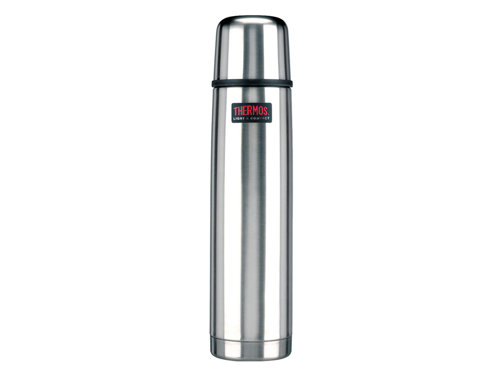 Thermosfles Thermos Original Staal 1 Lproduct zoom image #1