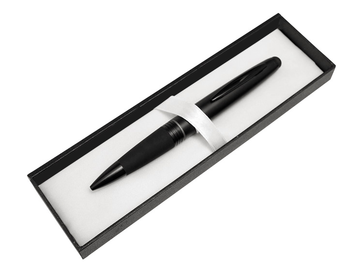 Pen Touchpen Bullit Blackproduct zoom image #1