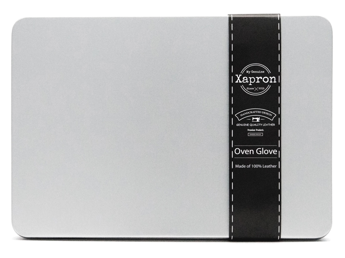Oven Want Xapron Utah Rustproduct zoom image #3