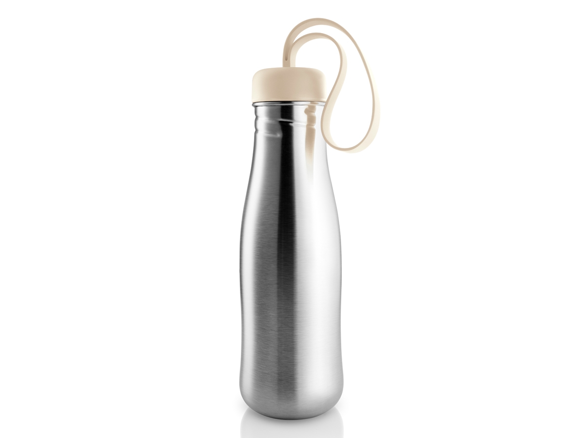 Drinkfles Metaal Eva Solo Active Birch 0.7 Lproduct zoom image #1