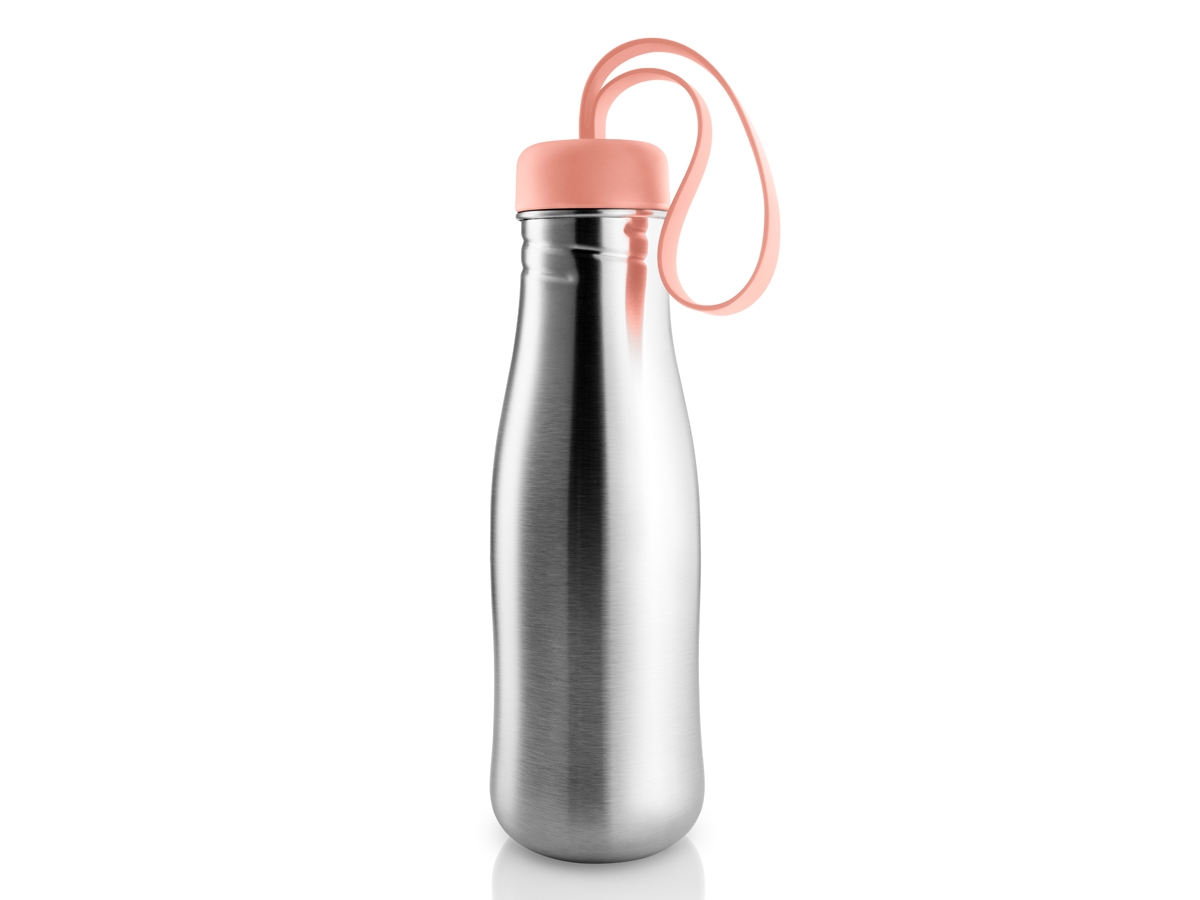 Drinkfles Staal Eva Solo Active Cantaloupe 0.7 Lproduct zoom image #1
