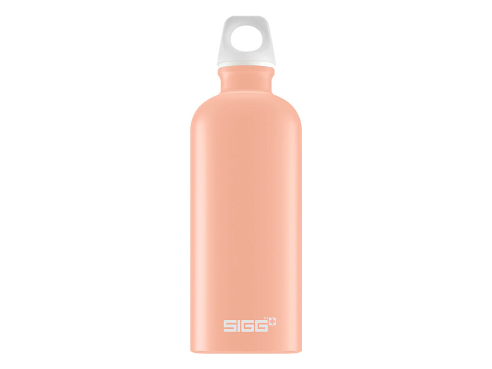 Waterfles SIGG Traveller Roze 0,6 Lproduct zoom image #1