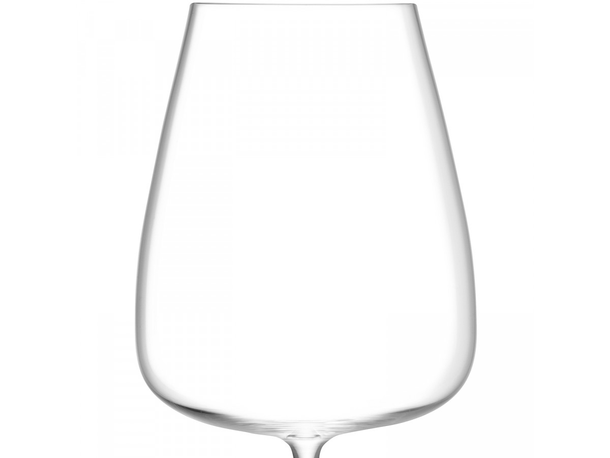 Wijnglazen LSA Wine Culture White 2 Stuksproduct zoom image #2