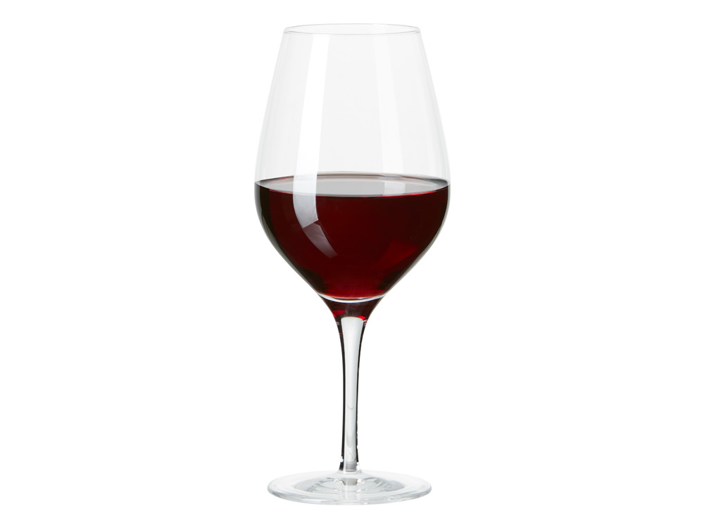 Wijnglazen Aida Passion Connoisseur Dark Red Wine 2 Stuksproduct zoom image #1