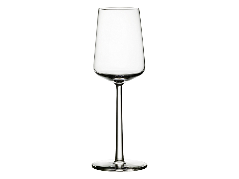 Witte Wijnglazen Iittala Essence 2 Stuksproduct zoom image #1