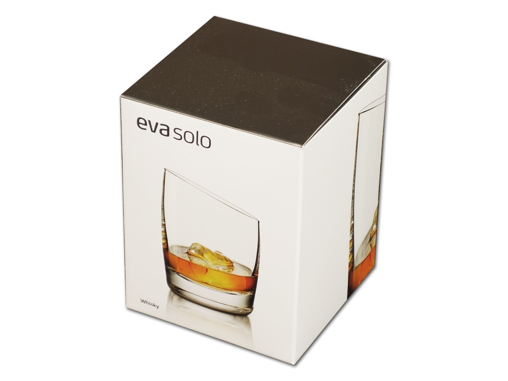 Whiskey Glazen Eva Solo 2 Stuksproduct zoom image #2