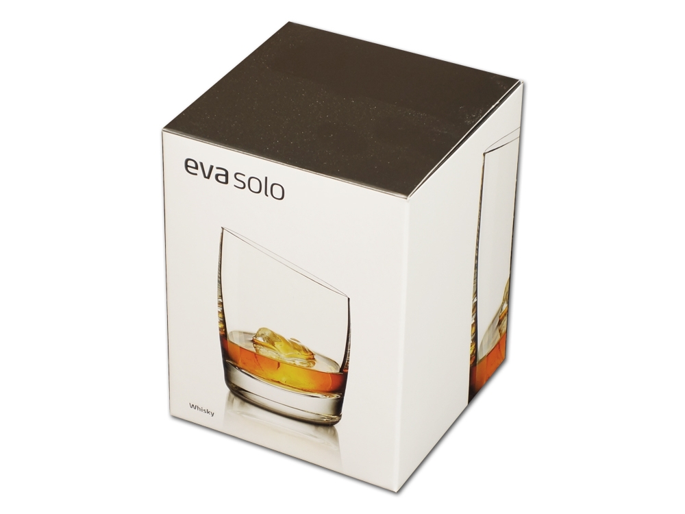 Whiskey Glazen Eva Solo 27 cl 2 Stuksproduct zoom image #2